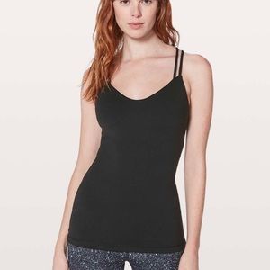 Lululemon Create Your Calm Tank Black 8